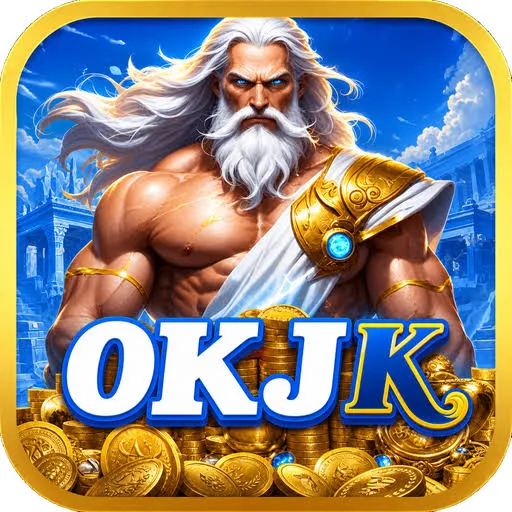 OKJK - Permainan Kasual yang Mengasyikkan