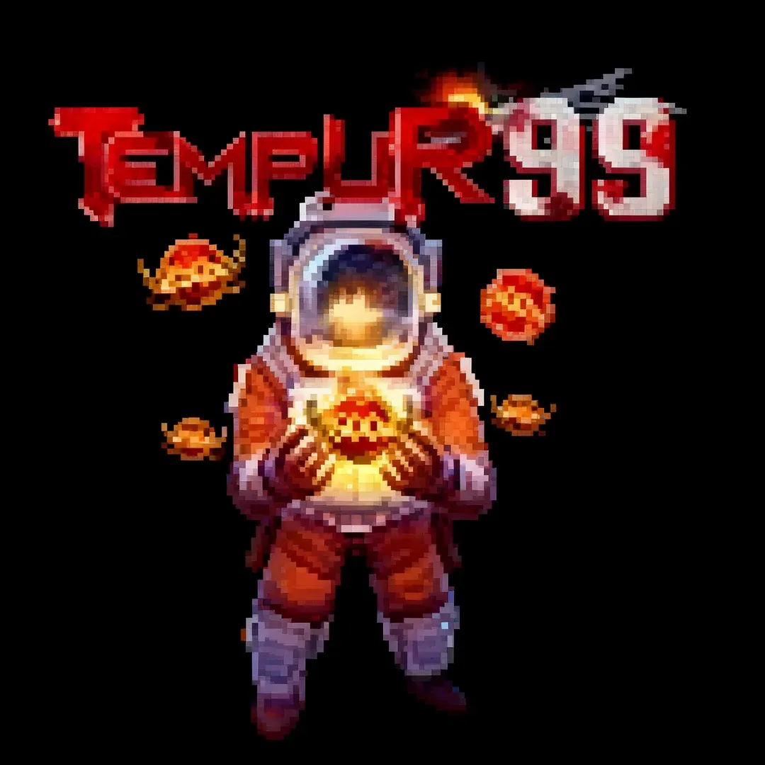 TEMPUR99 - Aplikasi Radar Hujan Terpercaya untuk Cek Cuaca
