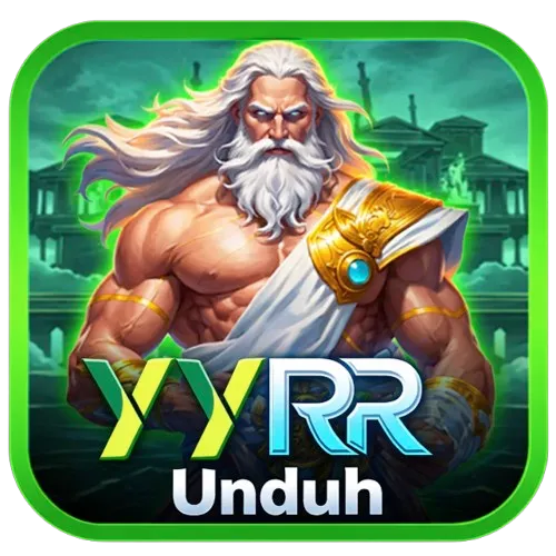 YYRR - Aplikasi Logo Maker Terbaik untuk Edit Foto & Desain